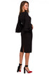 Cocktail dress model 138545
